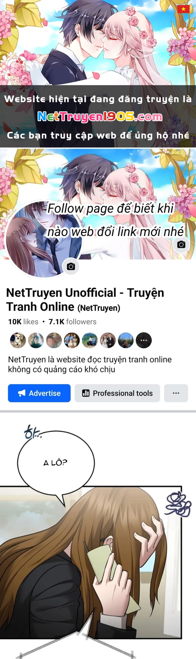 Bác sĩ hồi quy chỉ muốn sống yên bình Chapter 16 - 1