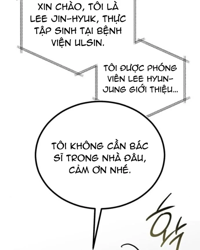 Bác sĩ hồi quy chỉ muốn sống yên bình Chapter 16 - 2
