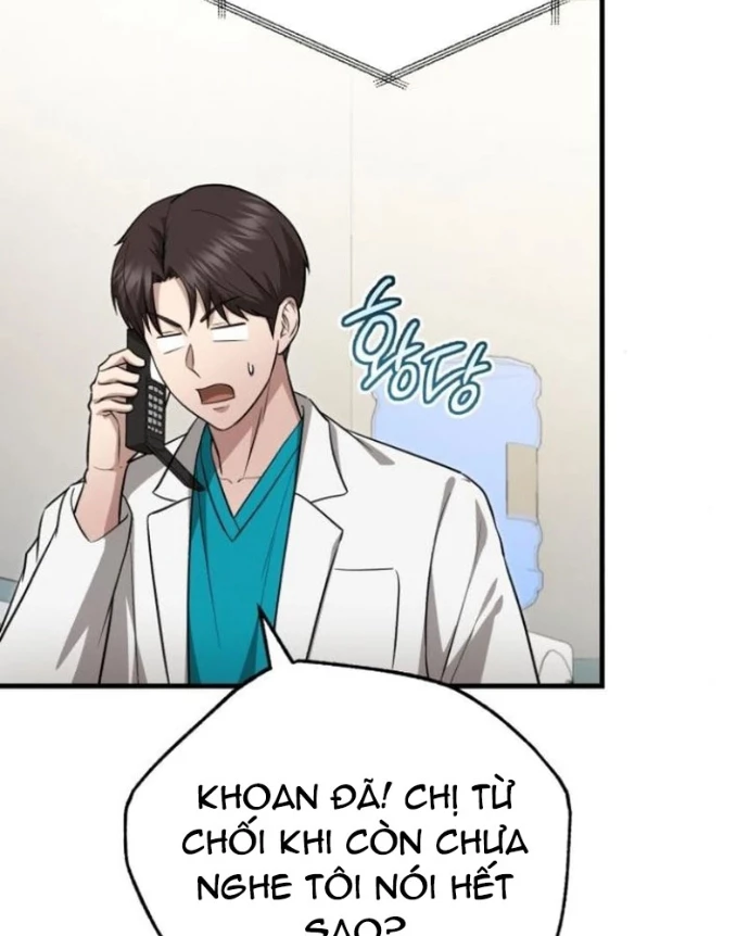Bác sĩ hồi quy chỉ muốn sống yên bình Chapter 16 - 5