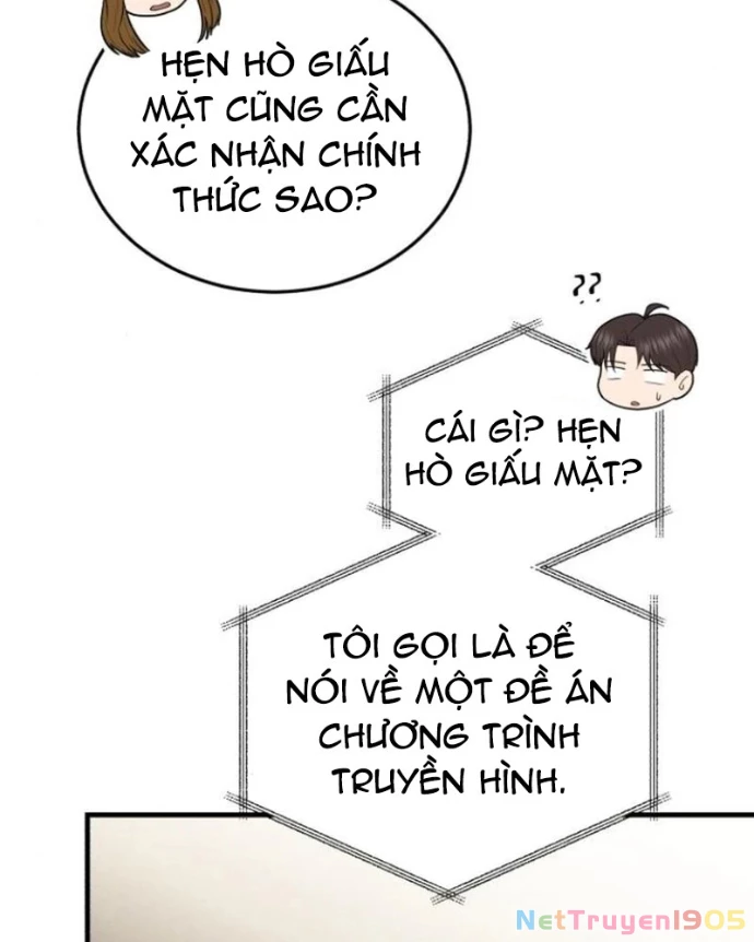 Bác sĩ hồi quy chỉ muốn sống yên bình Chapter 16 - 7