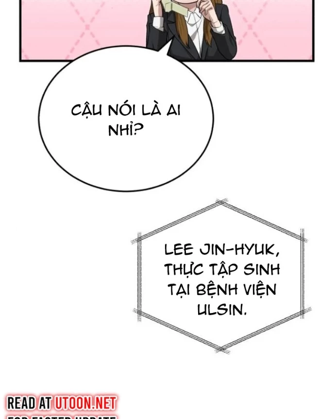 Bác sĩ hồi quy chỉ muốn sống yên bình Chapter 16 - 10