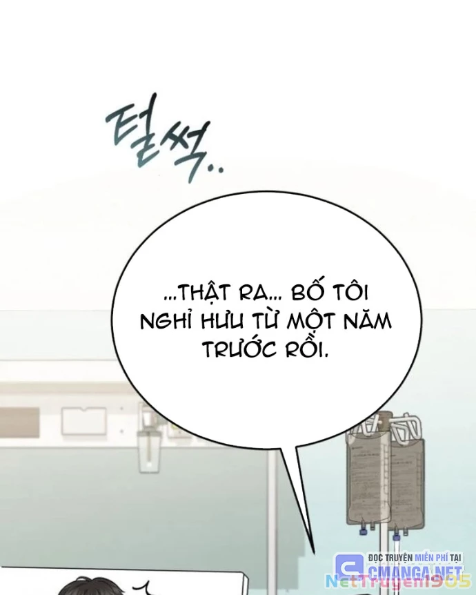 Bác sĩ hồi quy chỉ muốn sống yên bình Chapter 16 - 21