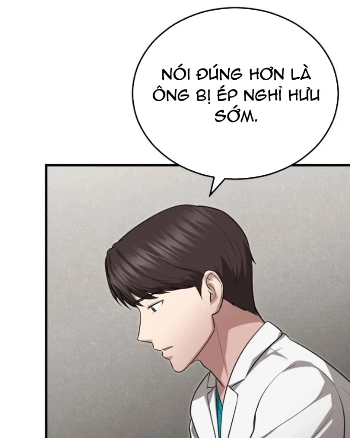 Bác sĩ hồi quy chỉ muốn sống yên bình Chapter 16 - 23