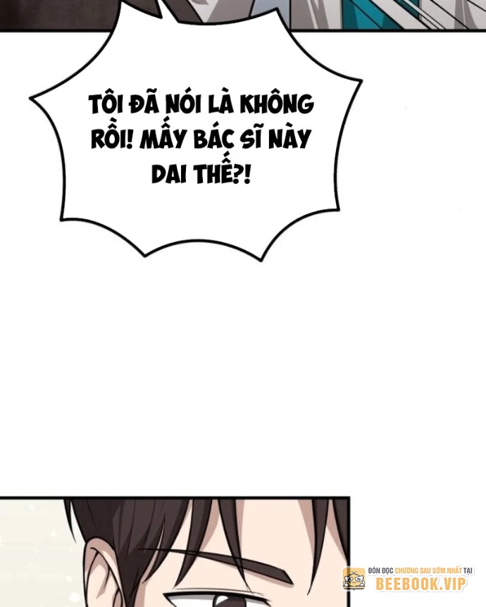Bác sĩ hồi quy chỉ muốn sống yên bình Chapter 16 - 33