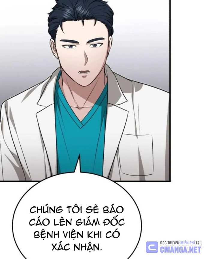 Bác sĩ hồi quy chỉ muốn sống yên bình Chapter 16 - 42