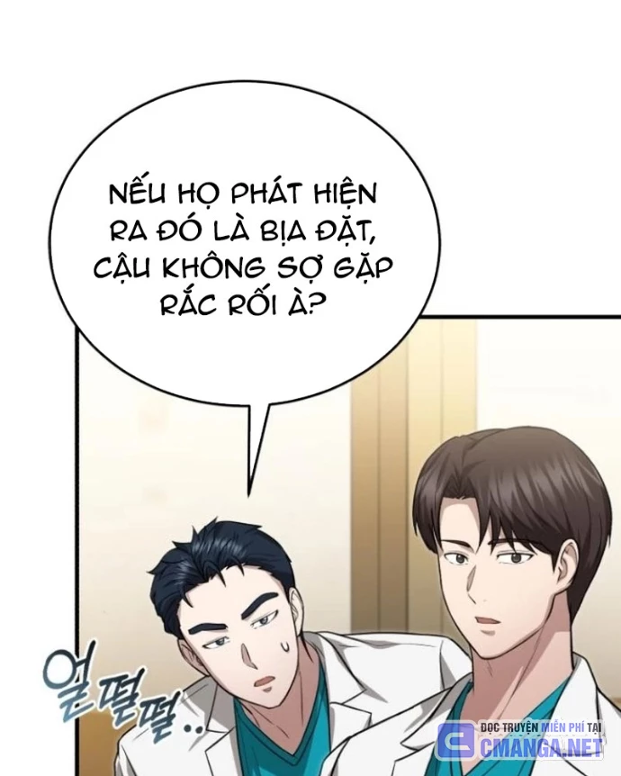Bác sĩ hồi quy chỉ muốn sống yên bình Chapter 16 - 54