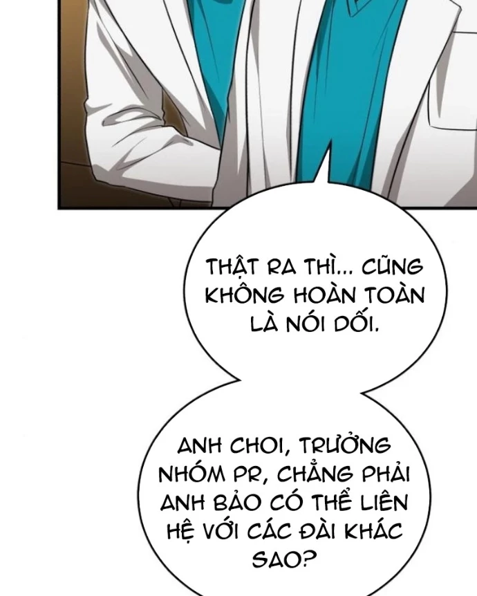 Bác sĩ hồi quy chỉ muốn sống yên bình Chapter 16 - 55