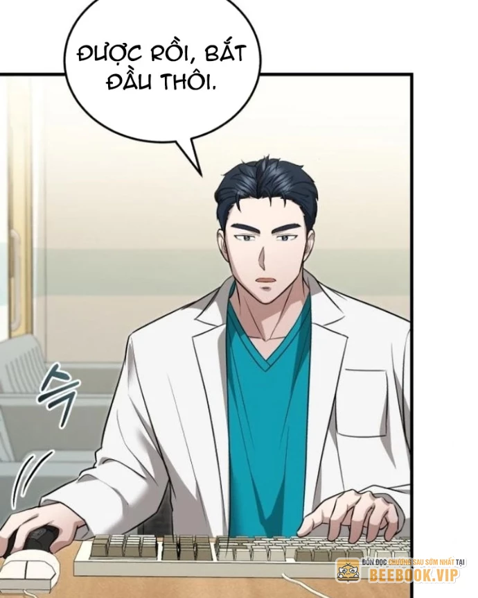 Bác sĩ hồi quy chỉ muốn sống yên bình Chapter 16 - 72