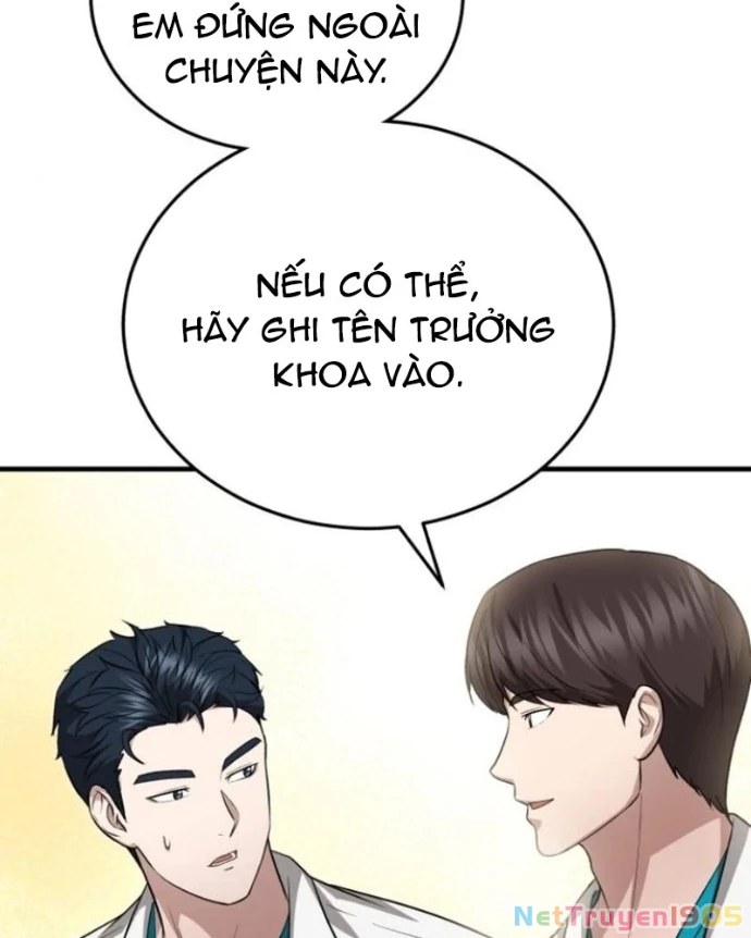 Bác sĩ hồi quy chỉ muốn sống yên bình Chapter 16 - 77