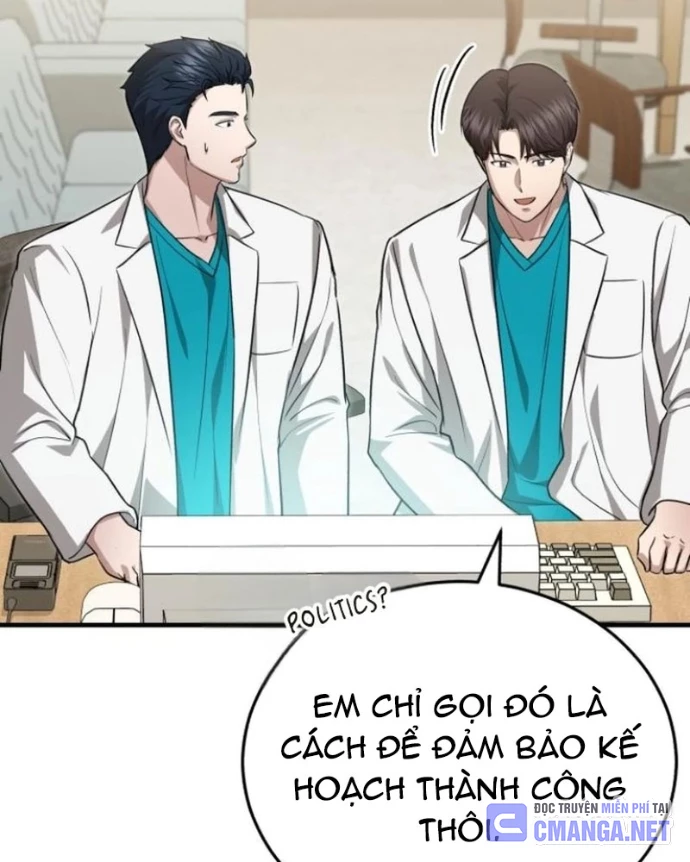 Bác sĩ hồi quy chỉ muốn sống yên bình Chapter 16 - 81