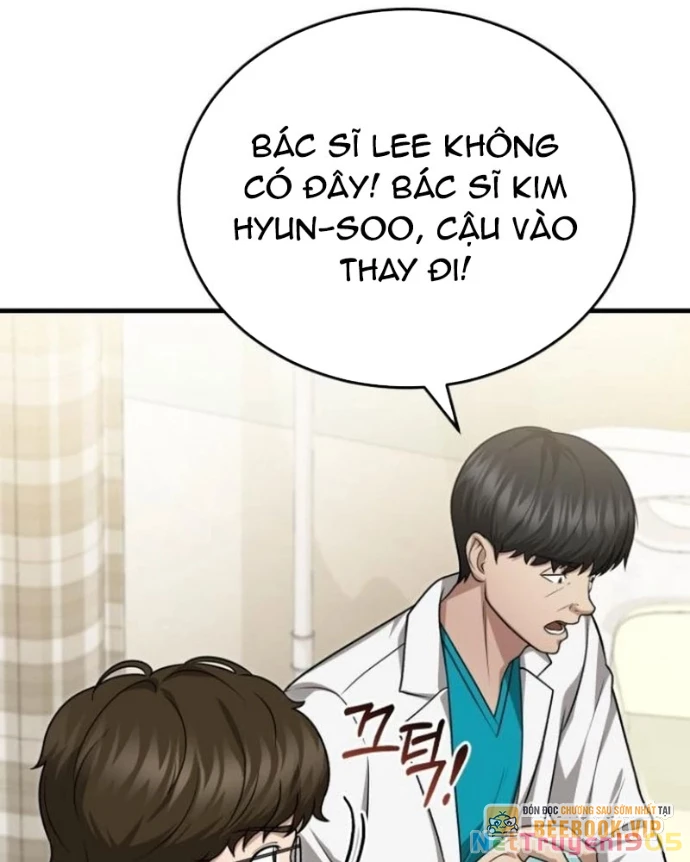 Bác sĩ hồi quy chỉ muốn sống yên bình Chapter 16 - 84