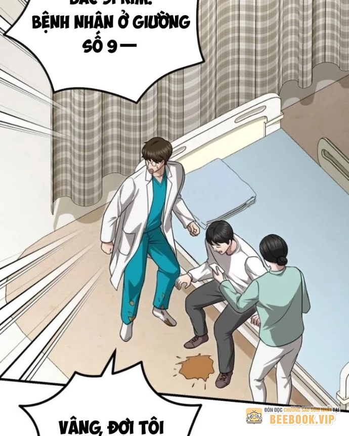 Bác sĩ hồi quy chỉ muốn sống yên bình Chapter 16 - 93