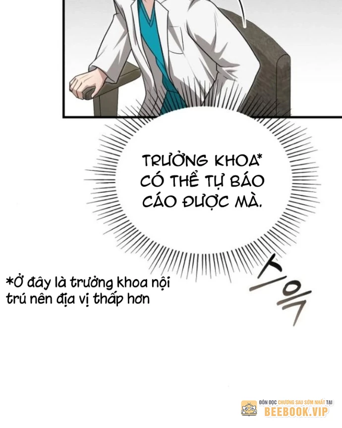 Bác sĩ hồi quy chỉ muốn sống yên bình Chapter 16 - 99
