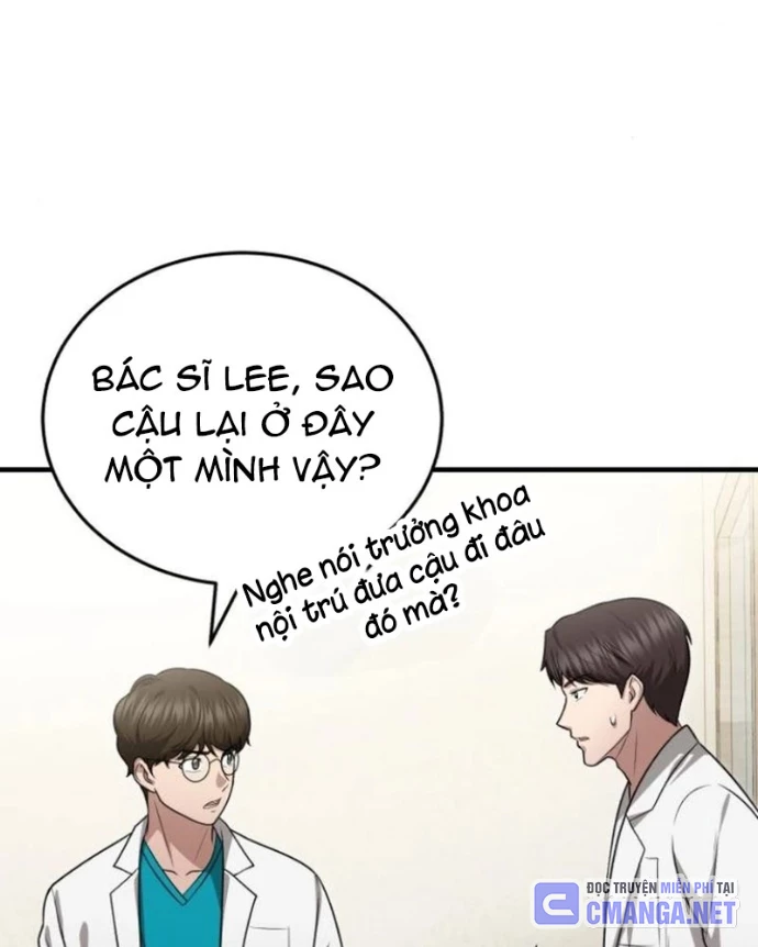 Bác sĩ hồi quy chỉ muốn sống yên bình Chapter 16 - 102