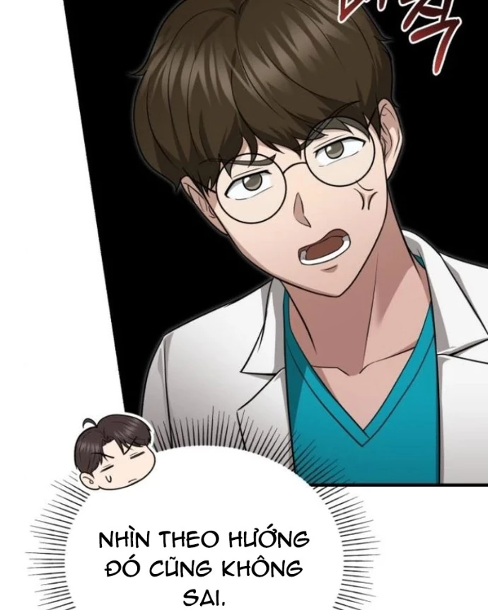 Bác sĩ hồi quy chỉ muốn sống yên bình Chapter 16 - 106