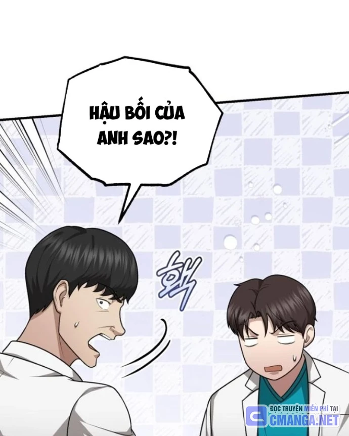 Bác sĩ hồi quy chỉ muốn sống yên bình Chapter 16 - 120