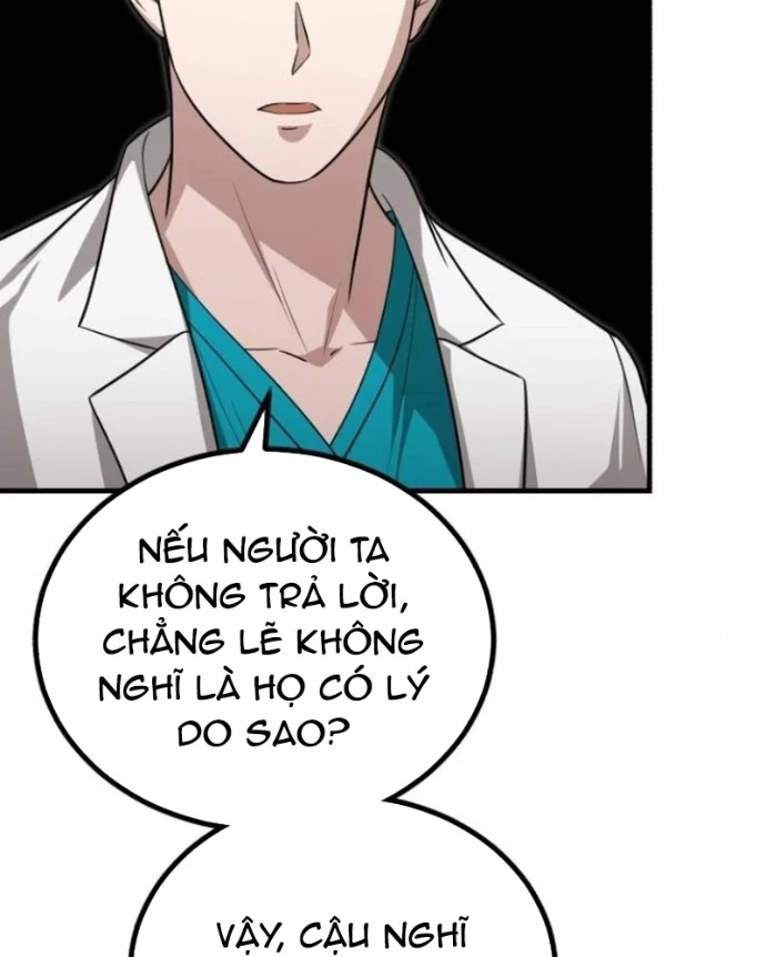 Bác sĩ hồi quy chỉ muốn sống yên bình Chapter 16 - 127
