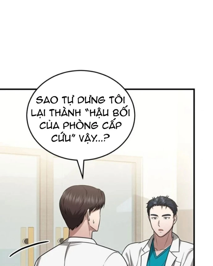 Bác sĩ hồi quy chỉ muốn sống yên bình Chapter 16 - 133