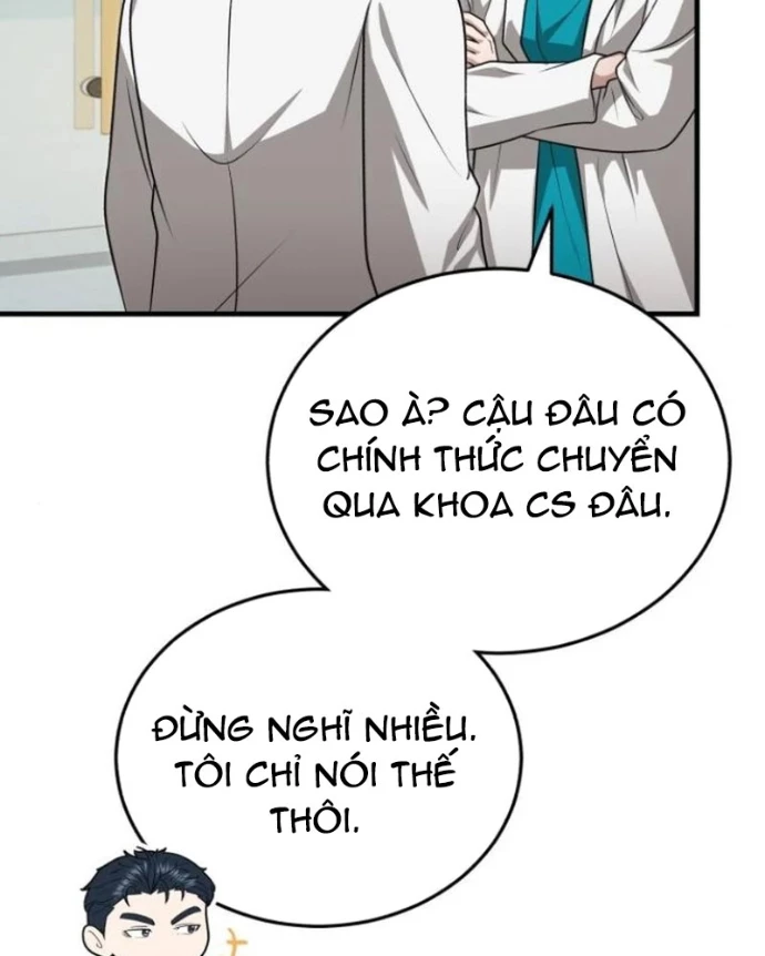 Bác sĩ hồi quy chỉ muốn sống yên bình Chapter 16 - 134