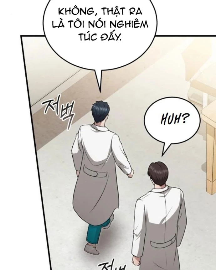 Bác sĩ hồi quy chỉ muốn sống yên bình Chapter 16 - 136