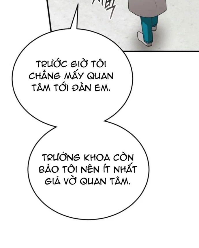 Bác sĩ hồi quy chỉ muốn sống yên bình Chapter 16 - 137