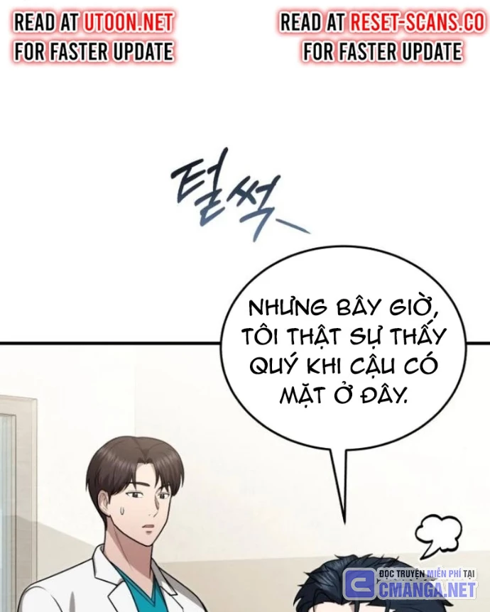 Bác sĩ hồi quy chỉ muốn sống yên bình Chapter 16 - 138