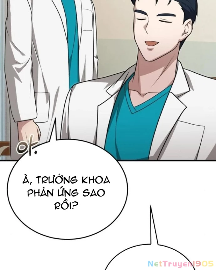 Bác sĩ hồi quy chỉ muốn sống yên bình Chapter 16 - 139
