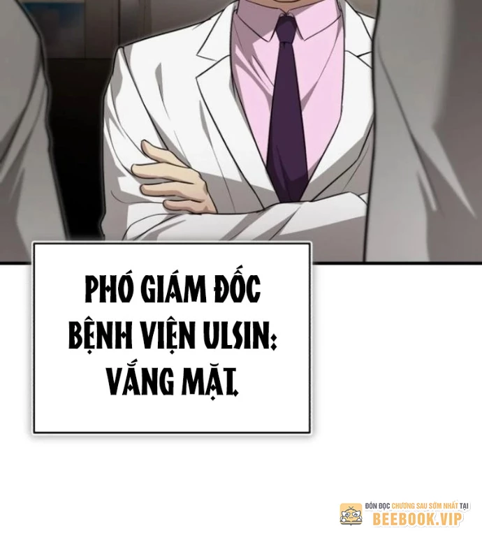 Bác sĩ hồi quy chỉ muốn sống yên bình Chapter 16 - 147