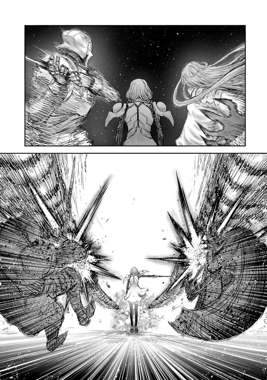 Chú Tôi Ở Dị Giới Chapter 47 - 6