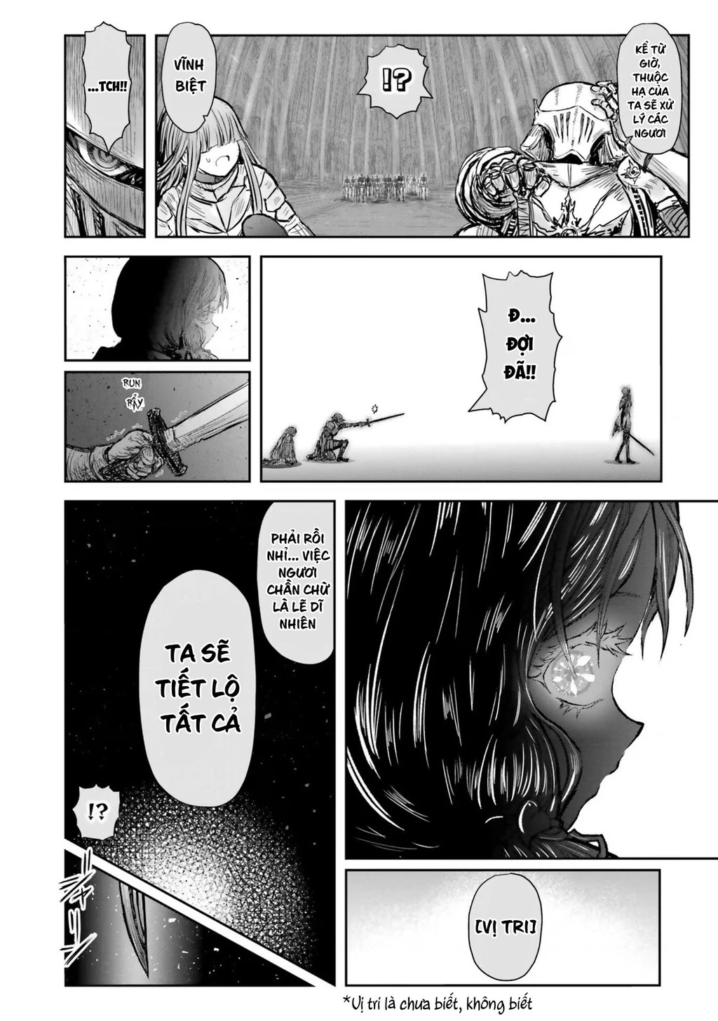 Chú Tôi Ở Dị Giới Chapter 47 - 8