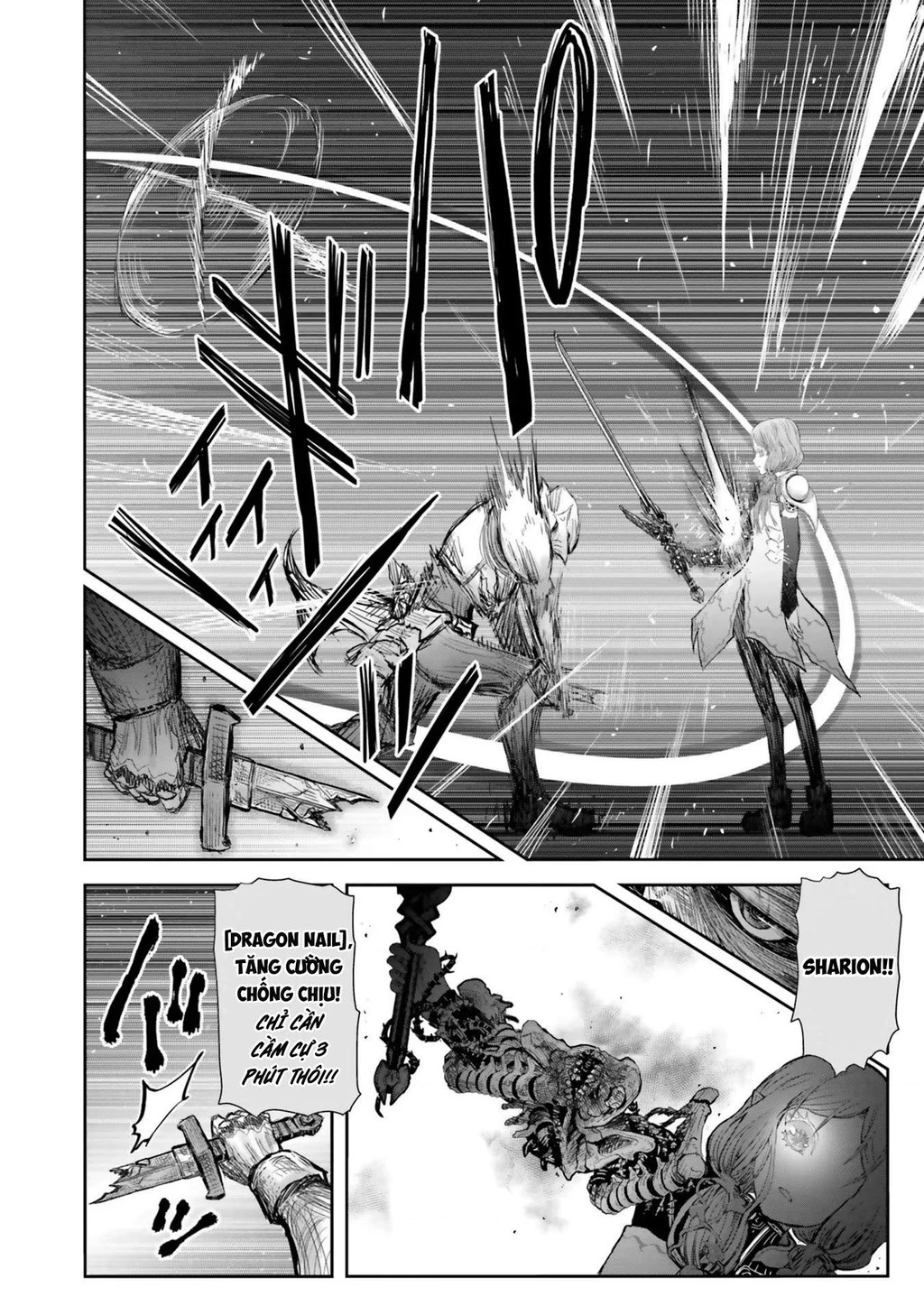 Chú Tôi Ở Dị Giới Chapter 47 - 12
