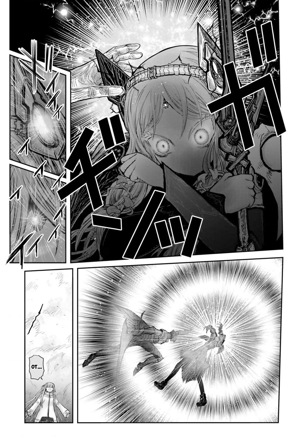 Chú Tôi Ở Dị Giới Chapter 47 - 15