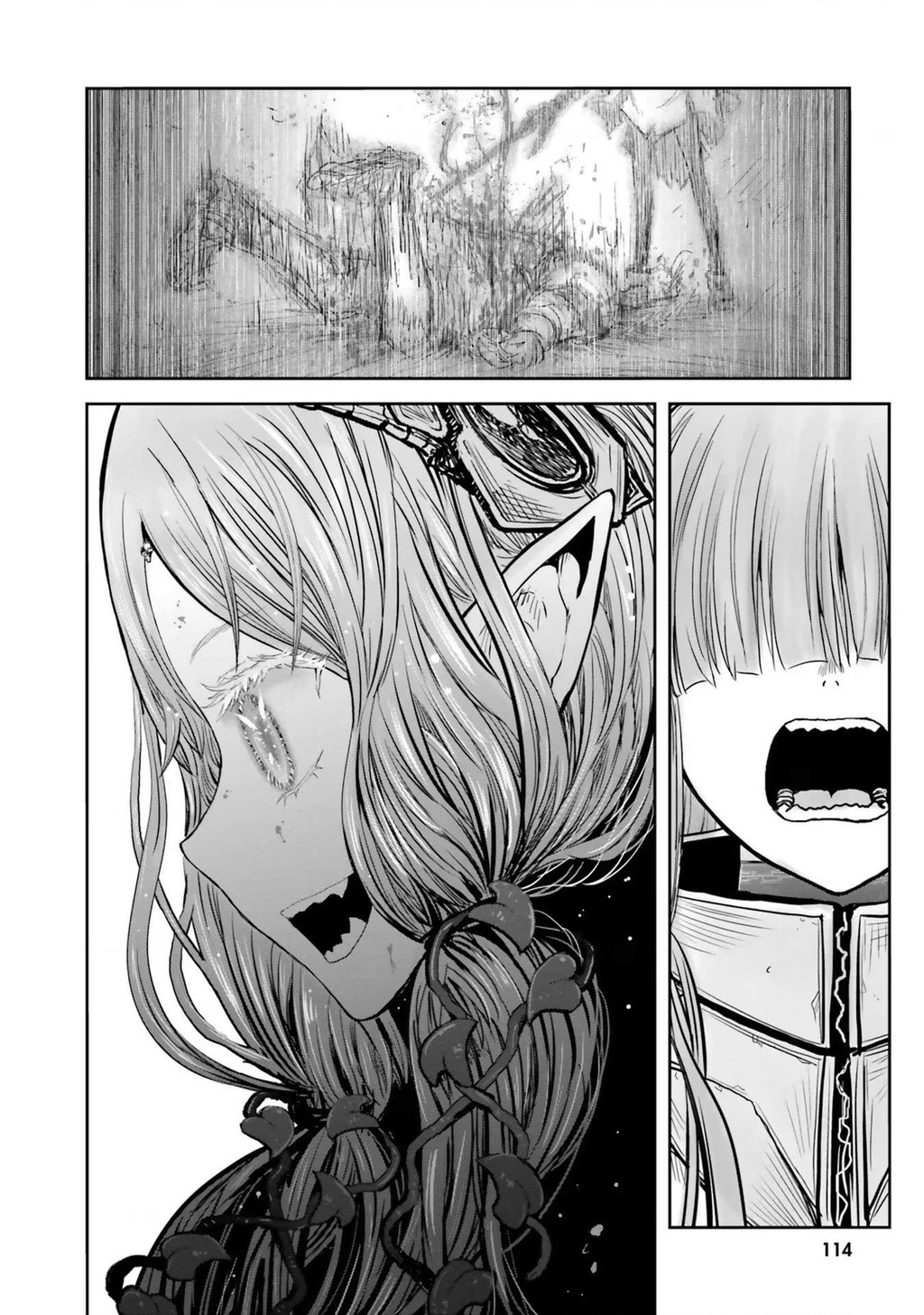 Chú Tôi Ở Dị Giới Chapter 47 - 18