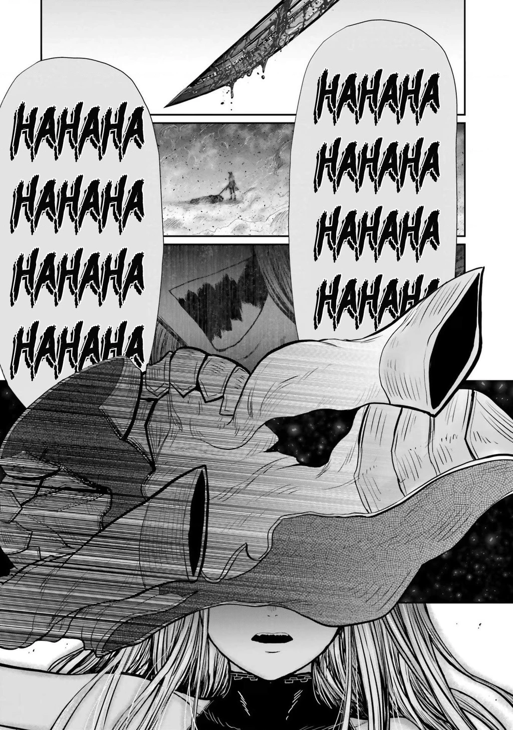 Chú Tôi Ở Dị Giới Chapter 47 - 19