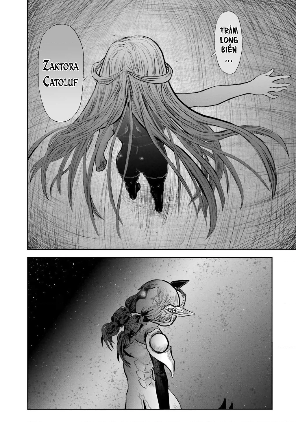 Chú Tôi Ở Dị Giới Chapter 47 - 20