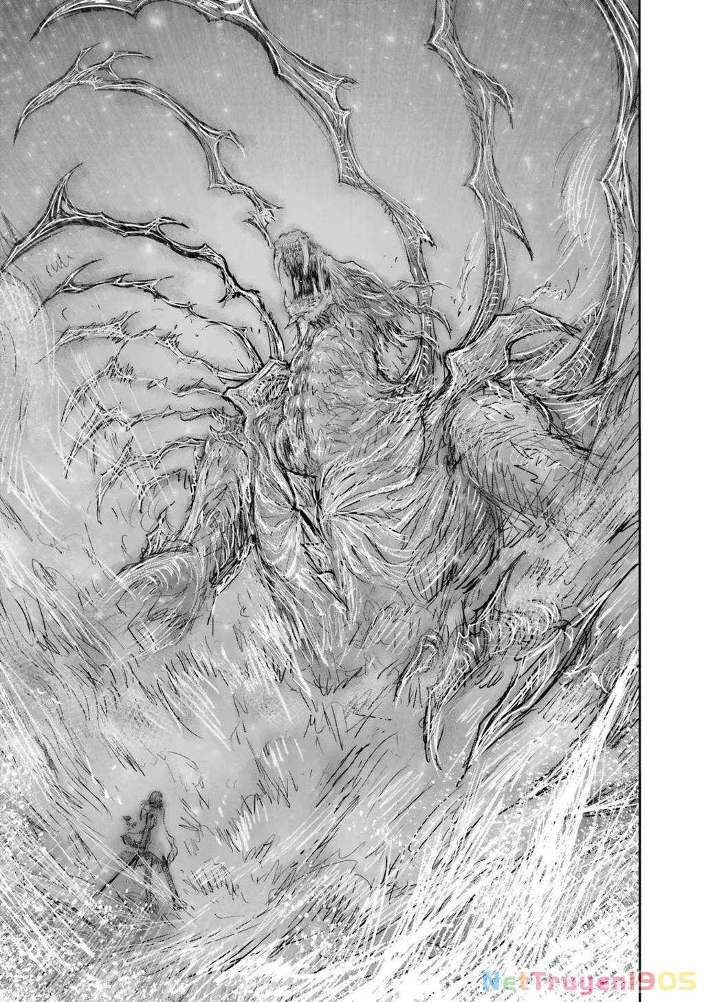 Chú Tôi Ở Dị Giới Chapter 47 - 21