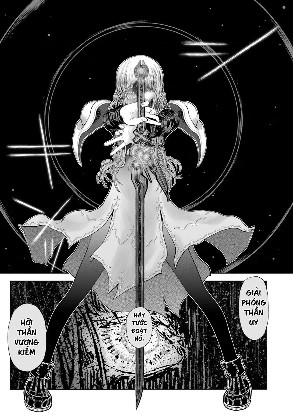 Chú Tôi Ở Dị Giới Chapter 47 - 23