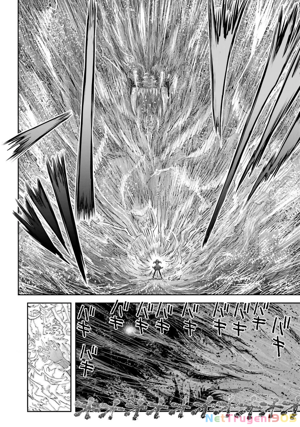 Chú Tôi Ở Dị Giới Chapter 47 - 24