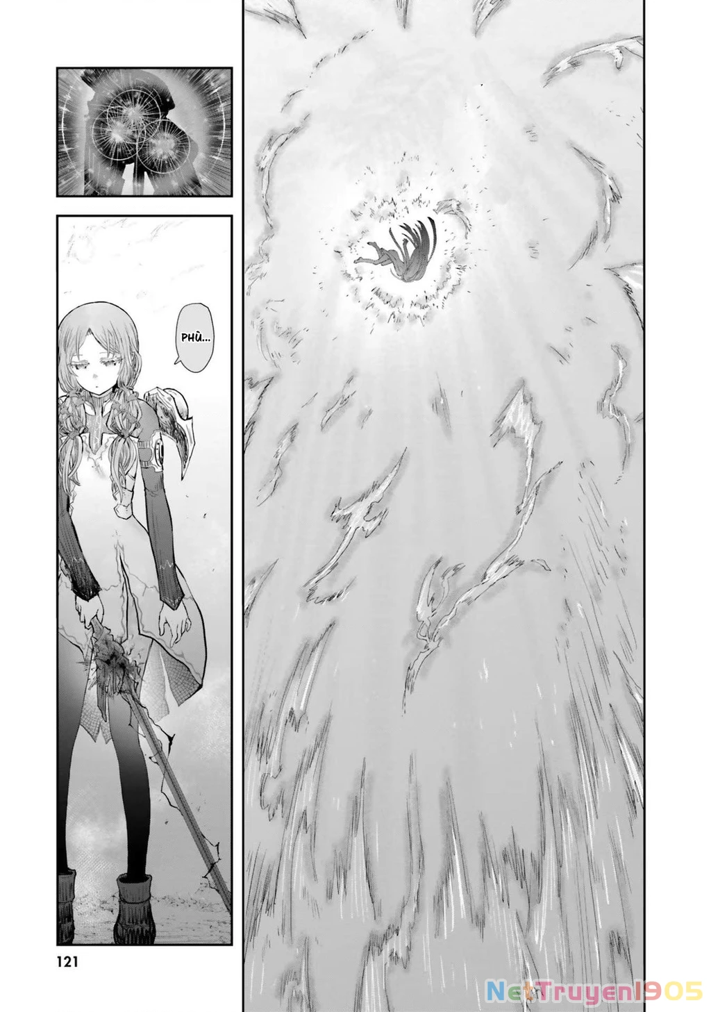 Chú Tôi Ở Dị Giới Chapter 47 - 25