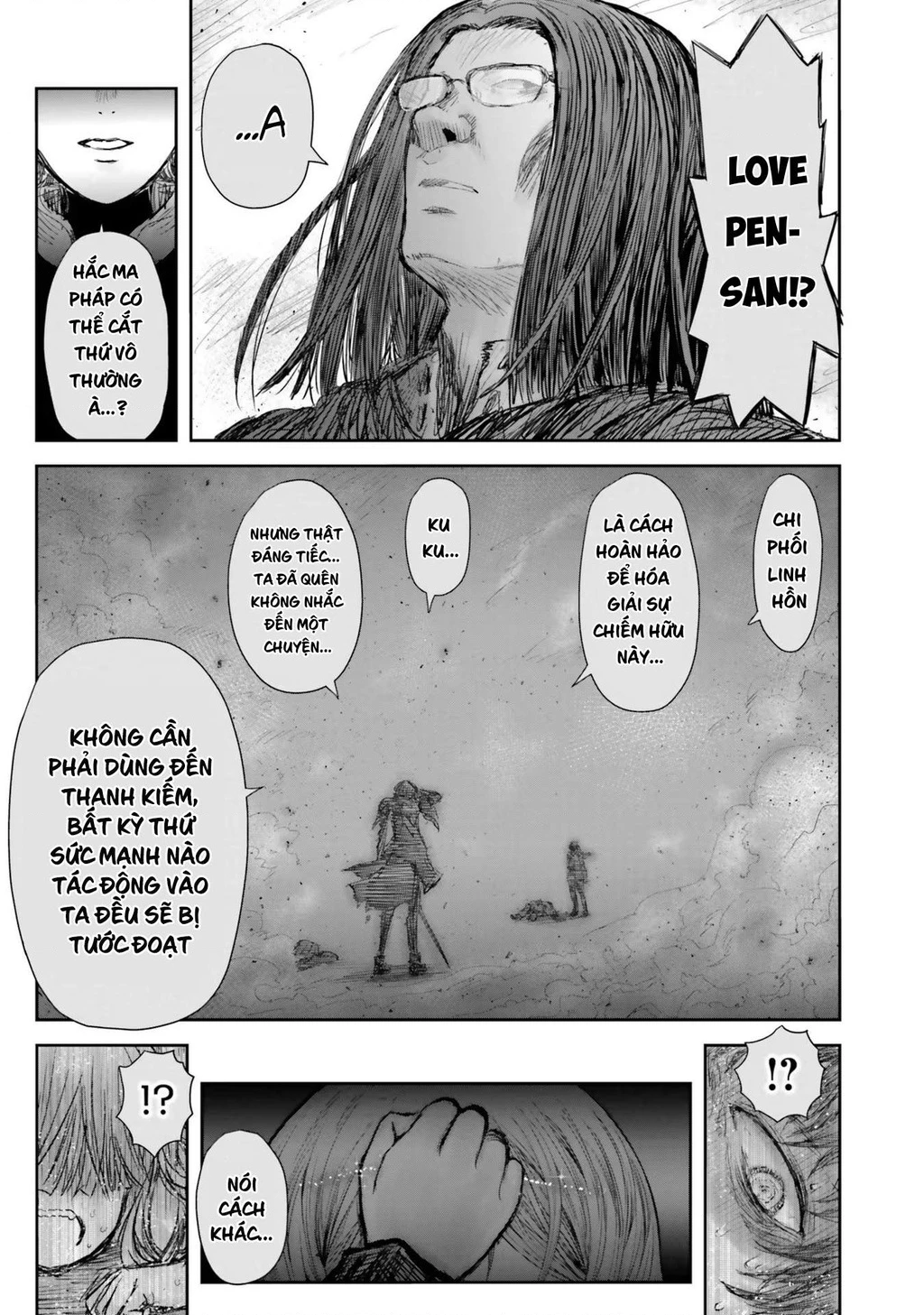 Chú Tôi Ở Dị Giới Chapter 47 - 29