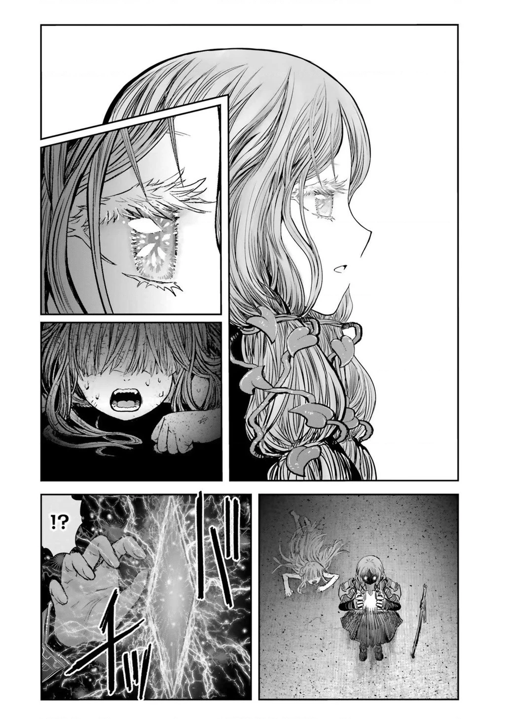 Chú Tôi Ở Dị Giới Chapter 47 - 31