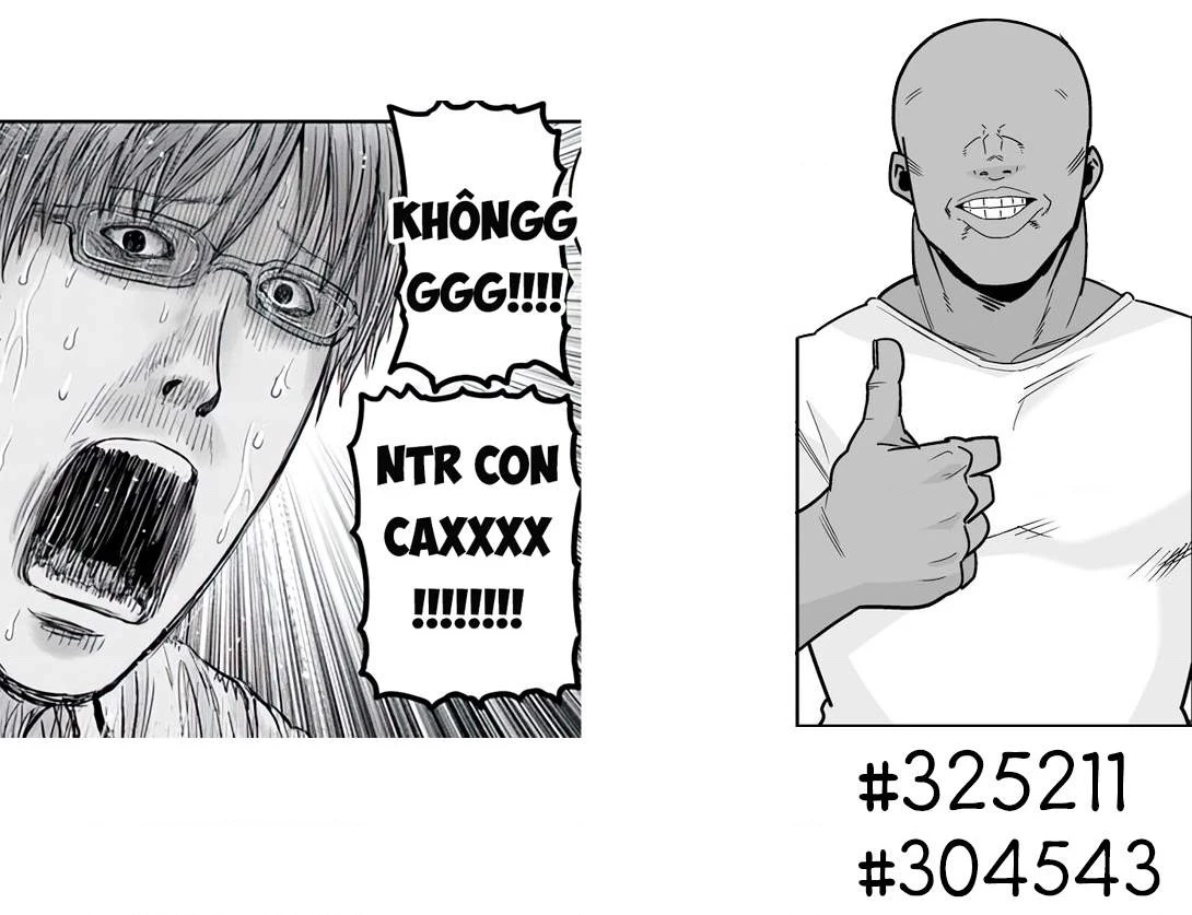 Chú Tôi Ở Dị Giới Chapter 47 - 40