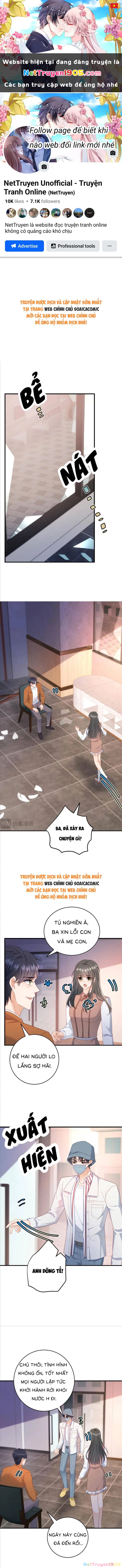 Bạn Gái Giả Ngốc Của Chủ Tịch Chapter 23 - 1