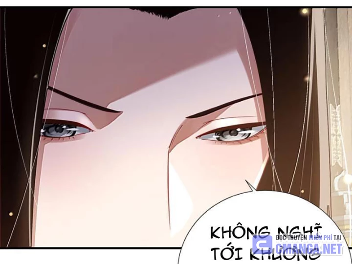 Bói Toán Mà Thôi, Cửu Vĩ Yêu Đế Sao Lại Thành Nương Tử Ta?! Chapter 83 - 3