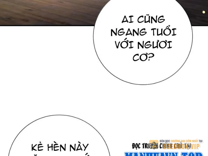 Bói Toán Mà Thôi, Cửu Vĩ Yêu Đế Sao Lại Thành Nương Tử Ta?! Chapter 83 - 6