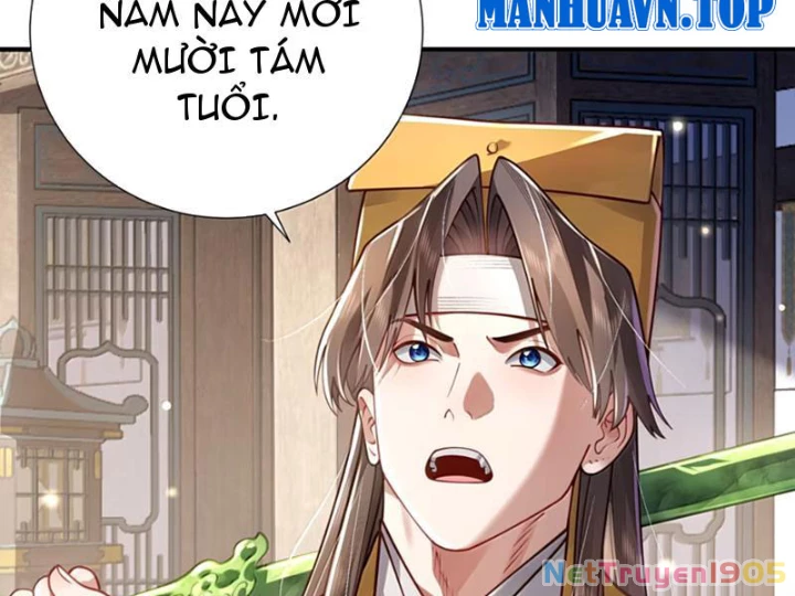 Bói Toán Mà Thôi, Cửu Vĩ Yêu Đế Sao Lại Thành Nương Tử Ta?! Chapter 83 - 7