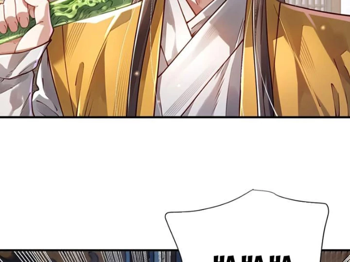 Bói Toán Mà Thôi, Cửu Vĩ Yêu Đế Sao Lại Thành Nương Tử Ta?! Chapter 83 - 8