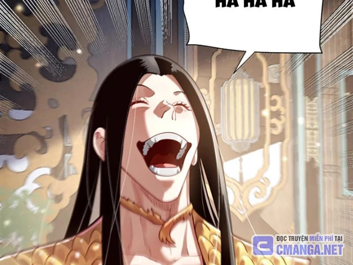 Bói Toán Mà Thôi, Cửu Vĩ Yêu Đế Sao Lại Thành Nương Tử Ta?! Chapter 83 - 9