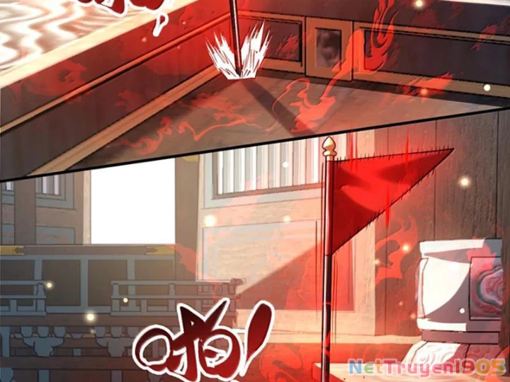 Bói Toán Mà Thôi, Cửu Vĩ Yêu Đế Sao Lại Thành Nương Tử Ta?! Chapter 83 - 14