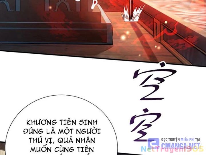 Bói Toán Mà Thôi, Cửu Vĩ Yêu Đế Sao Lại Thành Nương Tử Ta?! Chapter 83 - 15